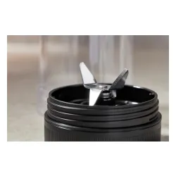 Blender kielichowy KitchenAid Go 5KSBR256BM Bezprzewodowy 0,473l