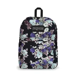 Рюкзак для школы SuperBreak Plus JanSport-focal floral