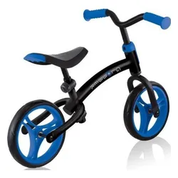 Globber Rowerek biegowy Globber GO Bike DUO 614-100 granatowy