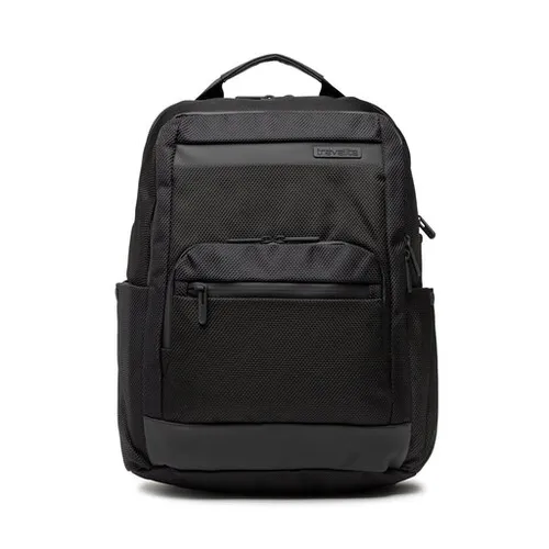 Travelite Meet Rucsac 1842-01 Schwarz