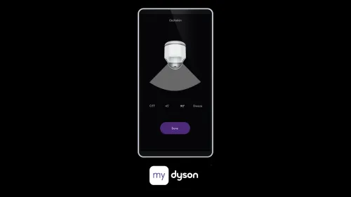 Oczyszczacz powietrza Dyson Purifier Cool PC2 De-Nox 546519-01
