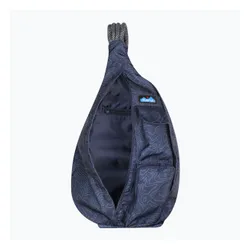 Plecak miejski KAVU Rope Sling 10 l navy topo