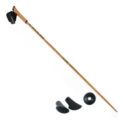 Kije do Nordic Walking Viking Expedition Carbo - 125cm