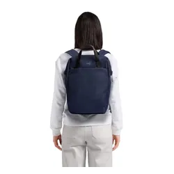Городской рюкзак Bellroy Via Workpack - темно-синий