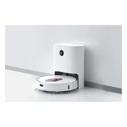 Robot sprzątający Roidmi Eve Plus Biały