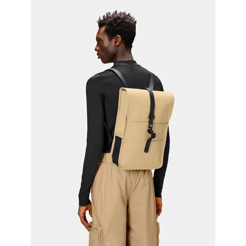 Ploaie Rucsac Mini W3 13020 Nisip Rucsac