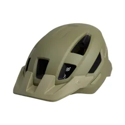 Kask rowerowy Endura Hummvee tweed green