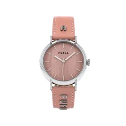 Furla Kolay Şekil Saati WW00025-BX1317-1br00-1-003-20- CN-Candy Rose'da