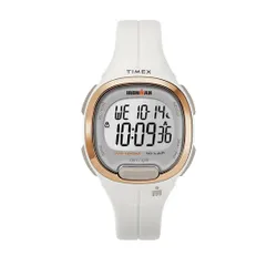 Timex IRONMAN TW5M19900 Beyaz Saatler