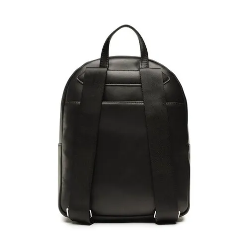 Rucsac DKNY Zyon R23kku31 Negru / Argintiu 46