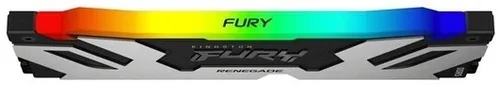 Kingston Fury Renegade RGB 64GB [2x32GB 6400MHz DDR5 CL32 DIMM]