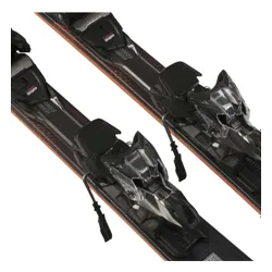 Narty Volkl Peregrine MT + wiązania vMotion 10 GW 2026