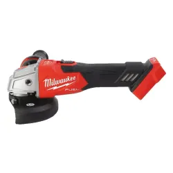 Milwaukee Yakıt Açılı Taşlama Makinesi M18 FSAG125XB - 0X 125mm (+kılıf)