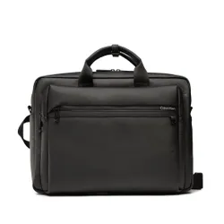 Geantă pentru Laptop Calvin Klein Daily Tech Cony 2G geantă pentru Laptop K50K510021 BAX