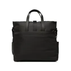 Calvin Klein CK ridicat Messenger Tote sac K50K510520 BAX