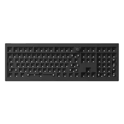 Klawiatura KEYCHRON V6 Max Wireless Czarny