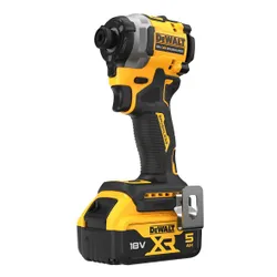 DeWalt vida makinesi DCF850P2T 18 V