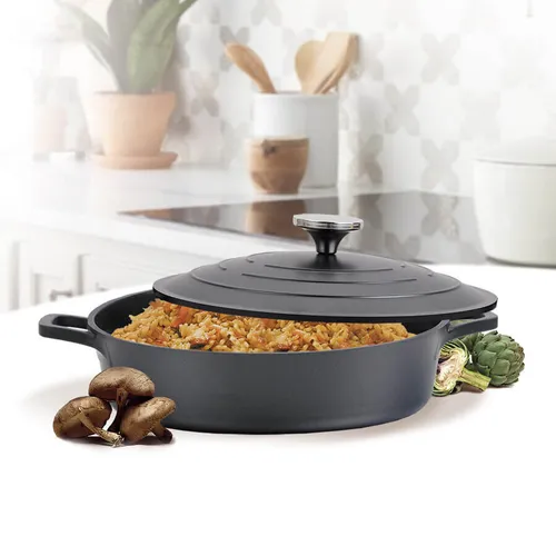 Garnek MAESTRO MR-4528-S 6.3L