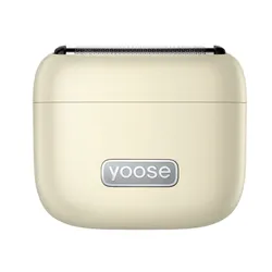 Golarka YOOSE Mini 5 Biały