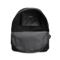 Napapijri Hering DP Np0a4g99 Negru 0411 Rucsac