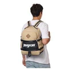 Plecak JanSport Small Seattle Pack - travertine