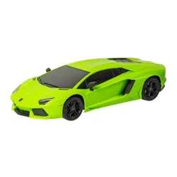 Samochód zdalnie sterowany RW Lamborghini Aventador 28618M