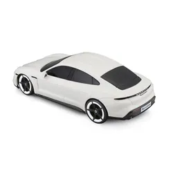 Samochód zdalnie sterowany MAISTO TECH Premium Porsche Taycan Turbo S 82339
