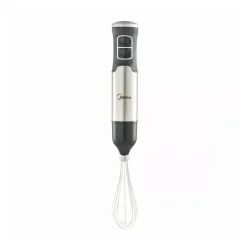 Blender Midea MJ-BH1001W 1000W Rozdrabniacz Trzepaczka