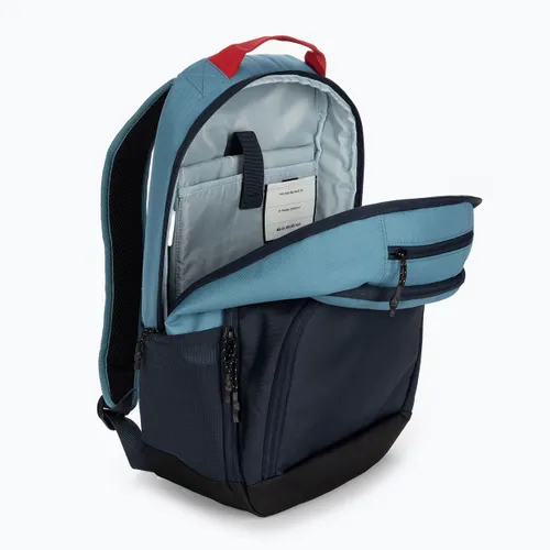 Plecak miejski męski Quiksilver 1969 Special 2.0 28 l dark navy