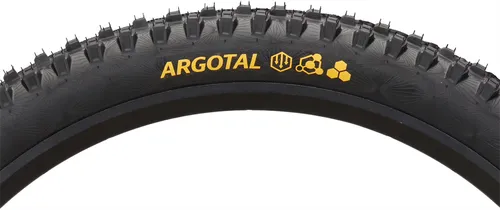 CONTİNENTAL Argotal Downhill Lastikleri