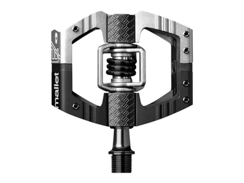 Велосипедные педали CRANKBROTHERS Mallet Enduro