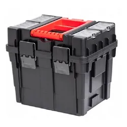 Skrzynka narzędziowa PATROL HD Compact Logic