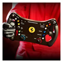 Kierownica THRUSTMASTER T818 Ferrari GT3 Simulator (PC)
