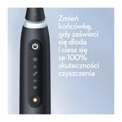 Szczoteczka Elektryczna Oral-B iO 5 różowy