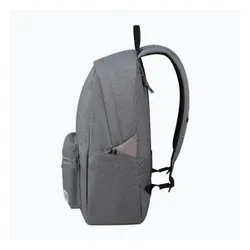 Plecak American Tourister Brightup 19,5 l grey/melange