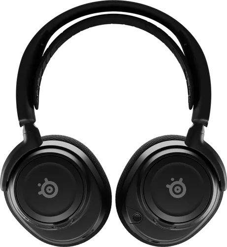 SteelSeries Arctis Nova 7 Siyah Kulaklıklar (61553)