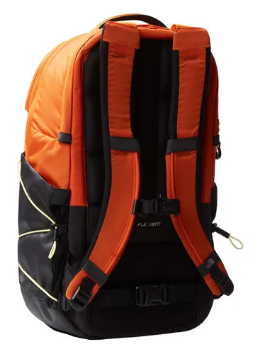 Şehrin Sırt Çantası The North Face Borealis-mandarin / tnf black