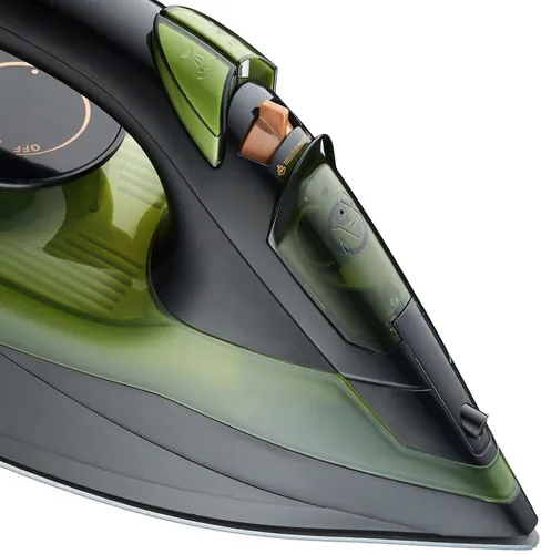 Żelazko ŁUCZNIK SI-3000 Avocado