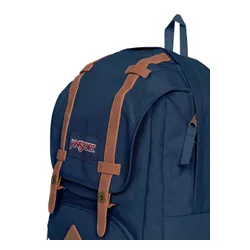 JanSport Cortland Kentsel Sırt Çantası-donanma