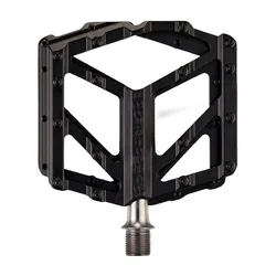 Pedały rowerowe SUPACAZ Orbitron DH - CNC Alloy