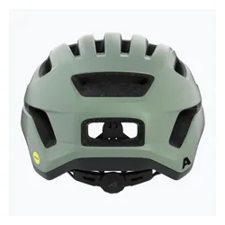 Kask rowerowy Alpina Paranus MIPS willow green matt