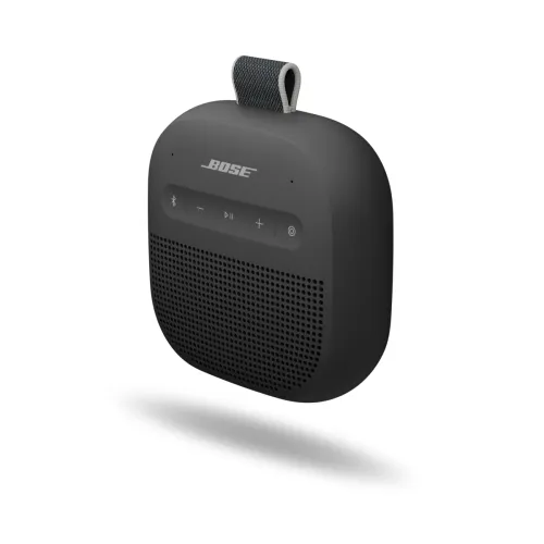 Głośnik Bluetooth Bose SoundLink Micro 2.generacji Czarny