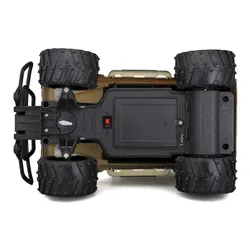 Samochód zdalnie sterowany MAISTO TECH Off-Road Land Rover Defender 82705