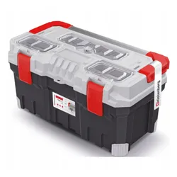 Narzędziowa skrzynka do przenoszenia Kistenberg