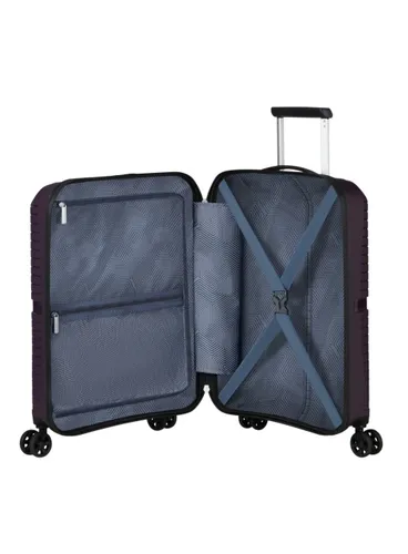 Чемодан American Tourister Airconic - dark plum