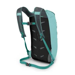 Спортивный рюкзак Osprey Daylite Cinch-Jet stream blue