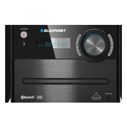 Wieża Blaupunkt MS13BT 20W Bluetooth Radio FM Czarny