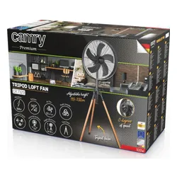 Fan Camry Loft CR 7329