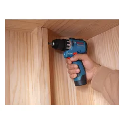 Wiertarko-wkrętarka BOSCH GSR 12V-31 06019S6002