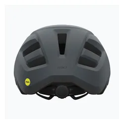 Kask rowerowy Giro Fixture II matte dark shark
